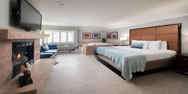 Mariposa Inn and Suites - 27