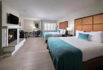 Mariposa Inn and Suites - 4