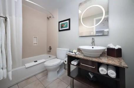 Mariposa Inn and Suites - 19