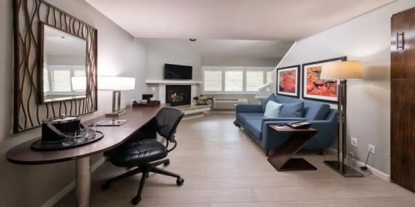 Mariposa Inn and Suites - 31