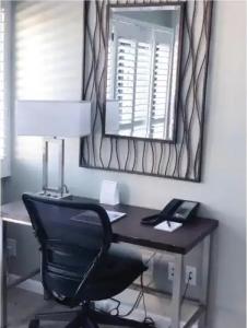 Mariposa Inn and Suites - 25