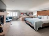 Spa Suite