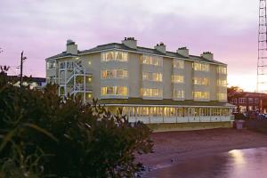 Spindrift Inn, Monterey