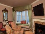 Standard room with ocean view
