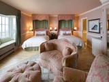 Standard Quadruple room with ocean view