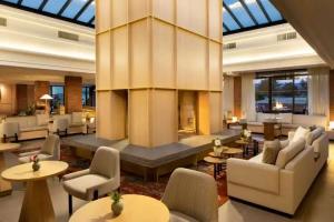Hyatt Regency Monterey Hotel and Spa, Monterey