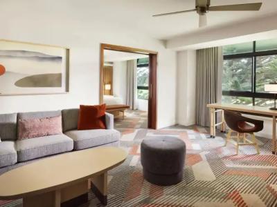 Hyatt Regency Monterey and Spa - 73