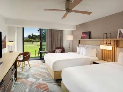 Hyatt Regency Monterey and Spa - 40