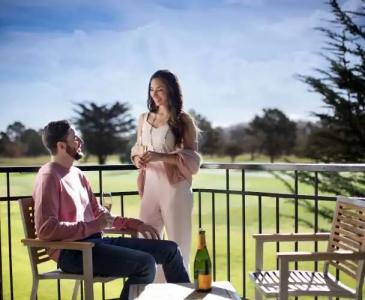 Hyatt Regency Monterey and Spa - 27