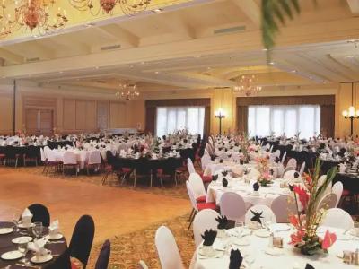 Hyatt Regency Monterey and Spa - 16