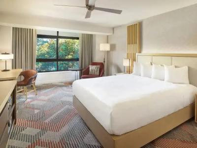 Hyatt Regency Monterey and Spa - 67