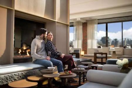 Hyatt Regency Monterey and Spa - 33