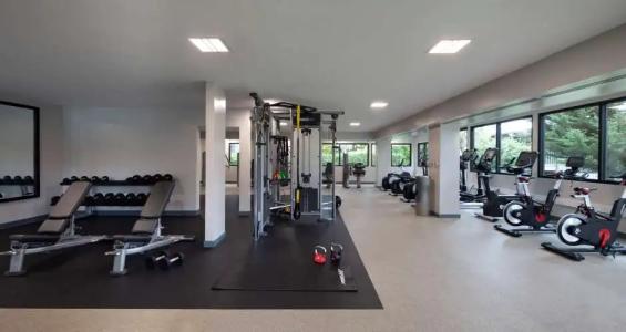 Hyatt Regency Monterey and Spa - 21