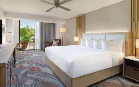 Hyatt Regency Monterey and Spa - 51