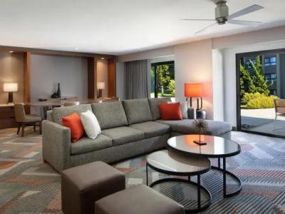 Hyatt Regency Monterey and Spa - 70