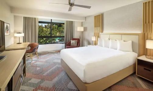 Hyatt Regency Monterey and Spa - 36