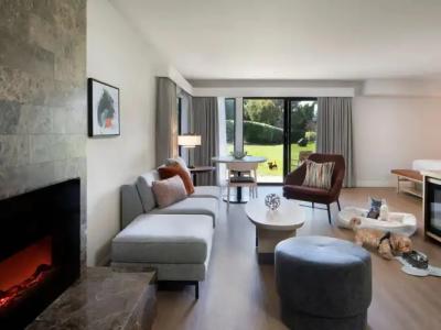 Hyatt Regency Monterey and Spa - 71