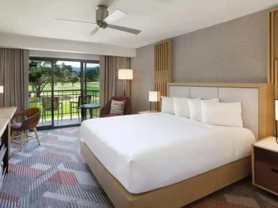 Hyatt Regency Monterey and Spa - 66