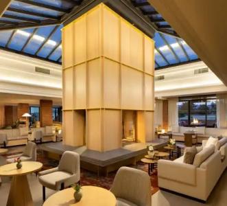 Hyatt Regency Monterey and Spa - 25