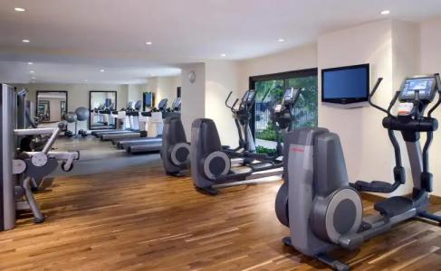 Hyatt Regency Monterey and Spa - 22