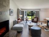 Pet Double Suite