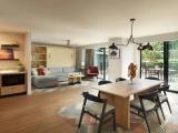 Spyglass Double Suite