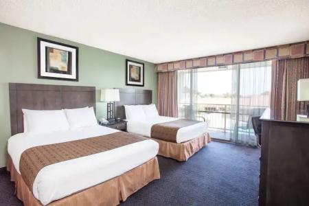 Travelodge by Wyndham Monterey Bay - 25