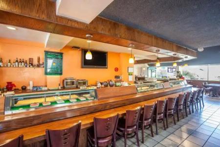 Travelodge by Wyndham Monterey Bay - 21