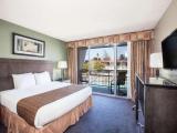 1 Bedroom Double Suite