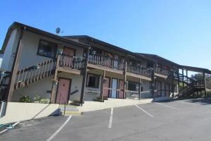Monterey Fairgrounds Inn, Monterey