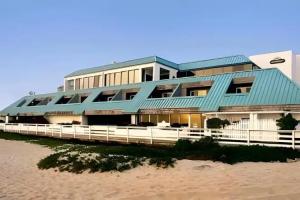 SeaVenture Beach Hotel, Pismo Beach