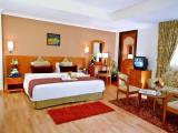 1 Bedroom Family Suite