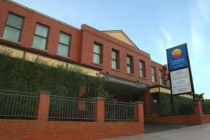 Comfort Inn & Suites City Views, Ballarat