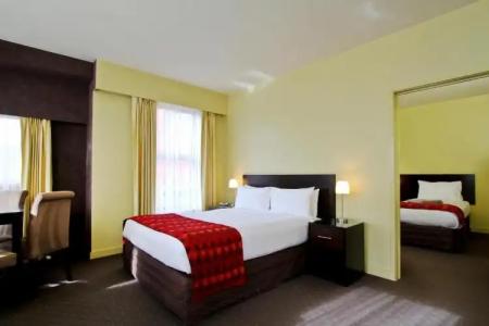 Comfort Inn & Suites City Views - 28