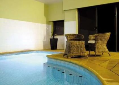 Comfort Inn & Suites City Views - 12