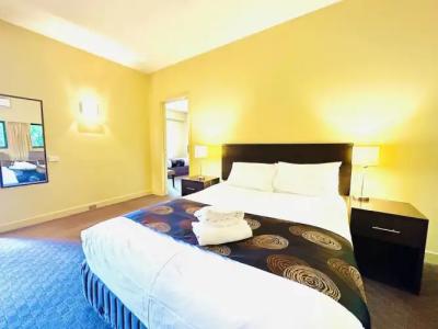 Comfort Inn & Suites City Views - 19