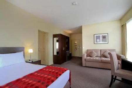 Comfort Inn & Suites City Views - 30