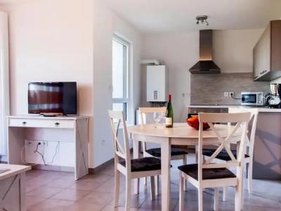 Hôtel Le Ménestrel - 15