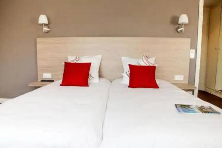 Hôtel Le Ménestrel - 34