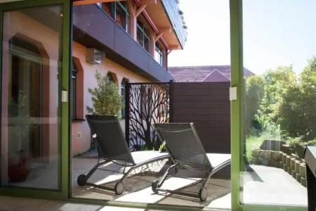 Hôtel Le Ménestrel - 24