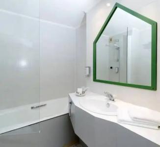 Hôtel Le Ménestrel - 39