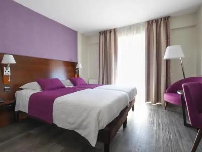 Hôtel Le Ménestrel - 3