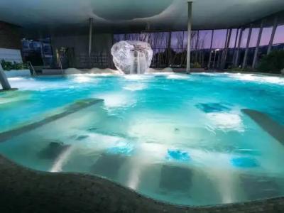 Hôtel Barrière Ribeauvillé - 43