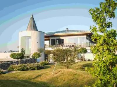 Hôtel Barrière Ribeauvillé - 30