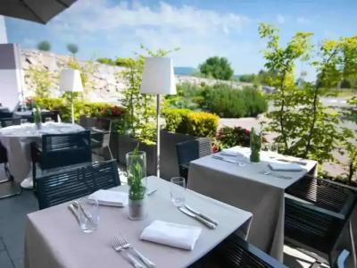 Hôtel Barrière Ribeauvillé - 35