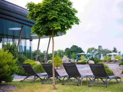 Hôtel Barrière Ribeauvillé - 37