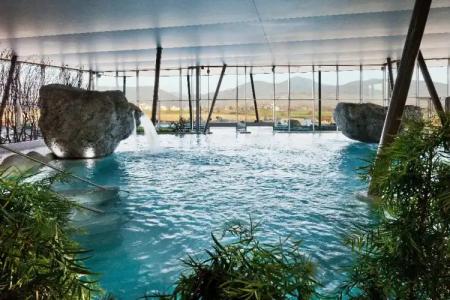 Hôtel Barrière Ribeauvillé - 47