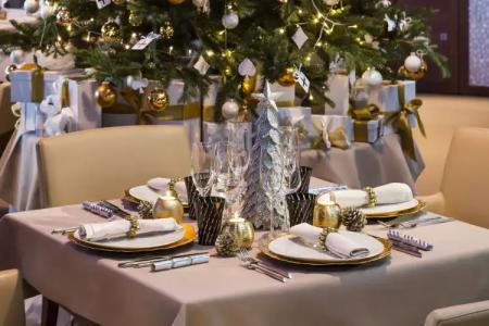 Hôtel Barrière Ribeauvillé - 24