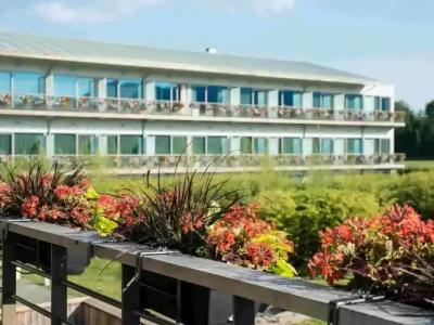 Hôtel Barrière Ribeauvillé - 36