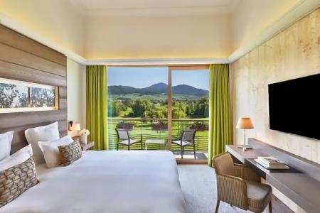 Hôtel Barrière Ribeauvillé - 70